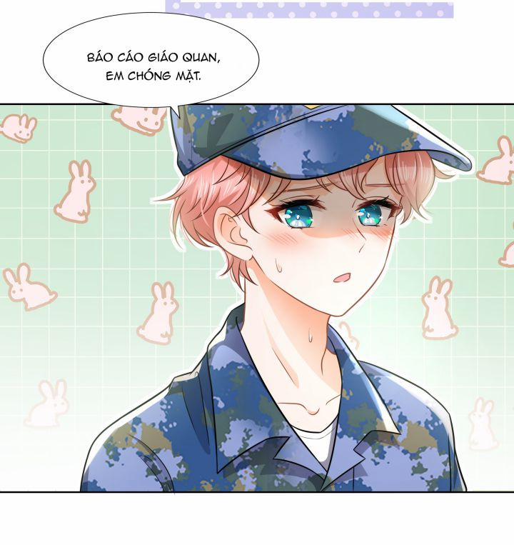 Tin Tức Tố Nói Chúng Ta Không Có Khả Năng 6 trang 3