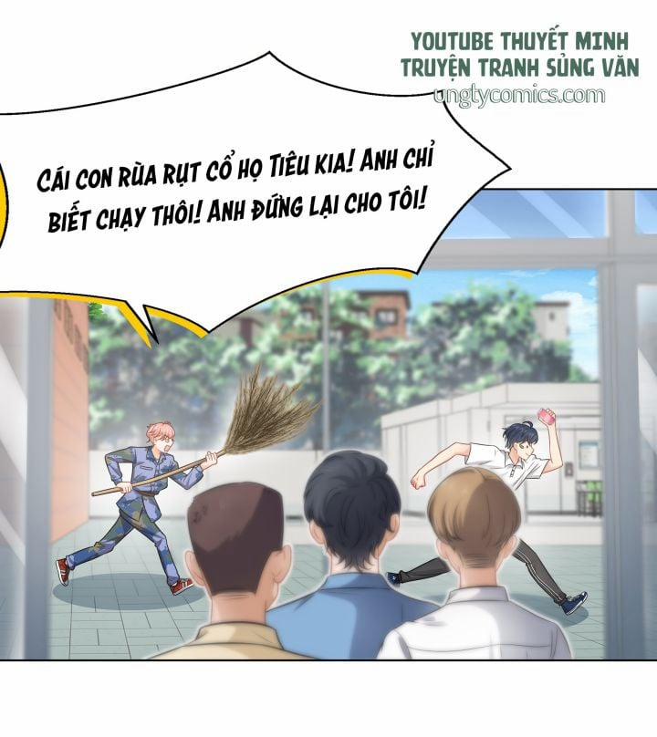 Tin Tức Tố Nói Chúng Ta Không Có Khả Năng 6 trang 30