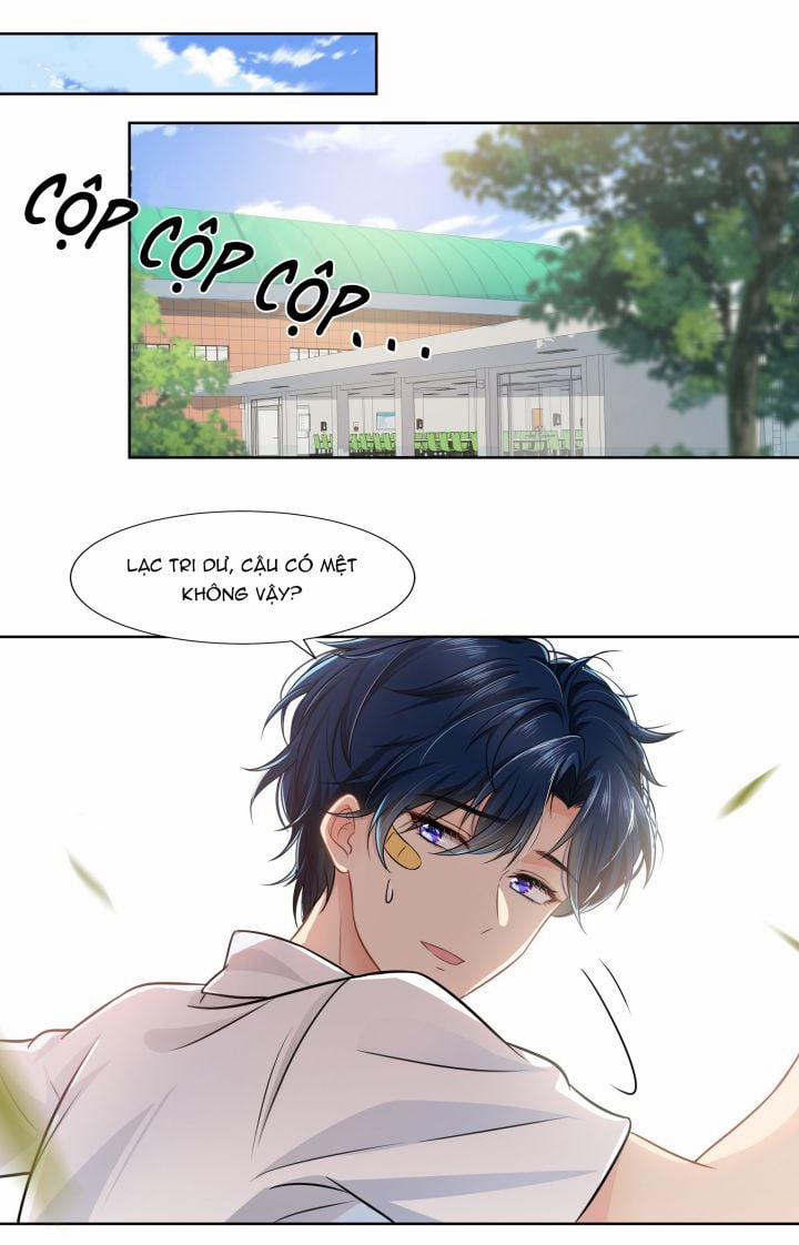 Tin Tức Tố Nói Chúng Ta Không Có Khả Năng 6 trang 31