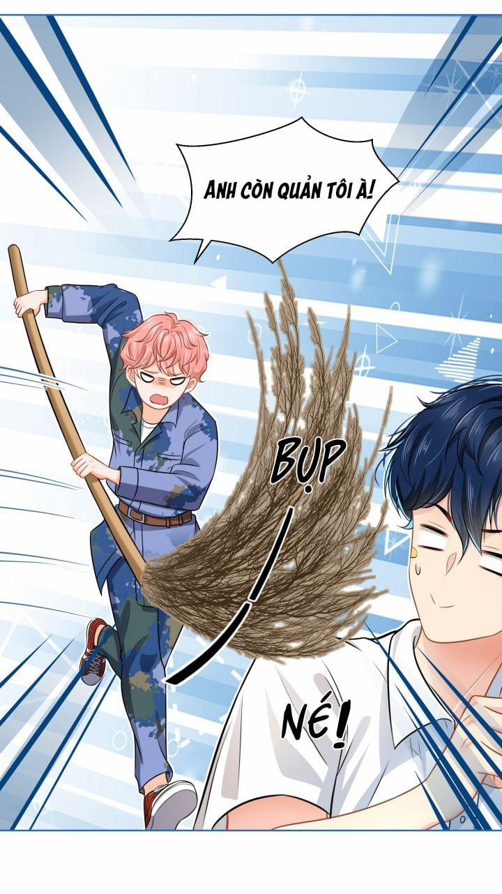 Tin Tức Tố Nói Chúng Ta Không Có Khả Năng 6 trang 32