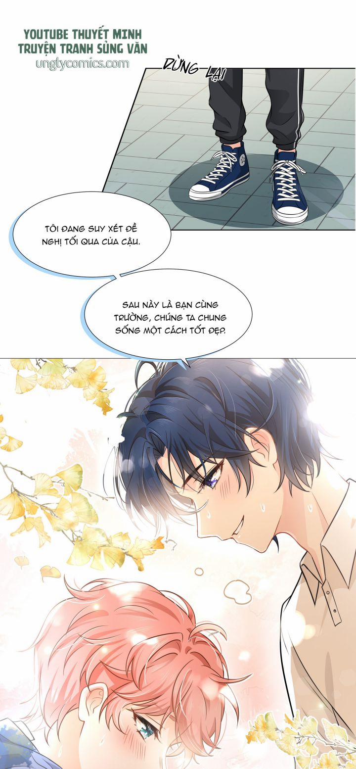 Tin Tức Tố Nói Chúng Ta Không Có Khả Năng 6 trang 33