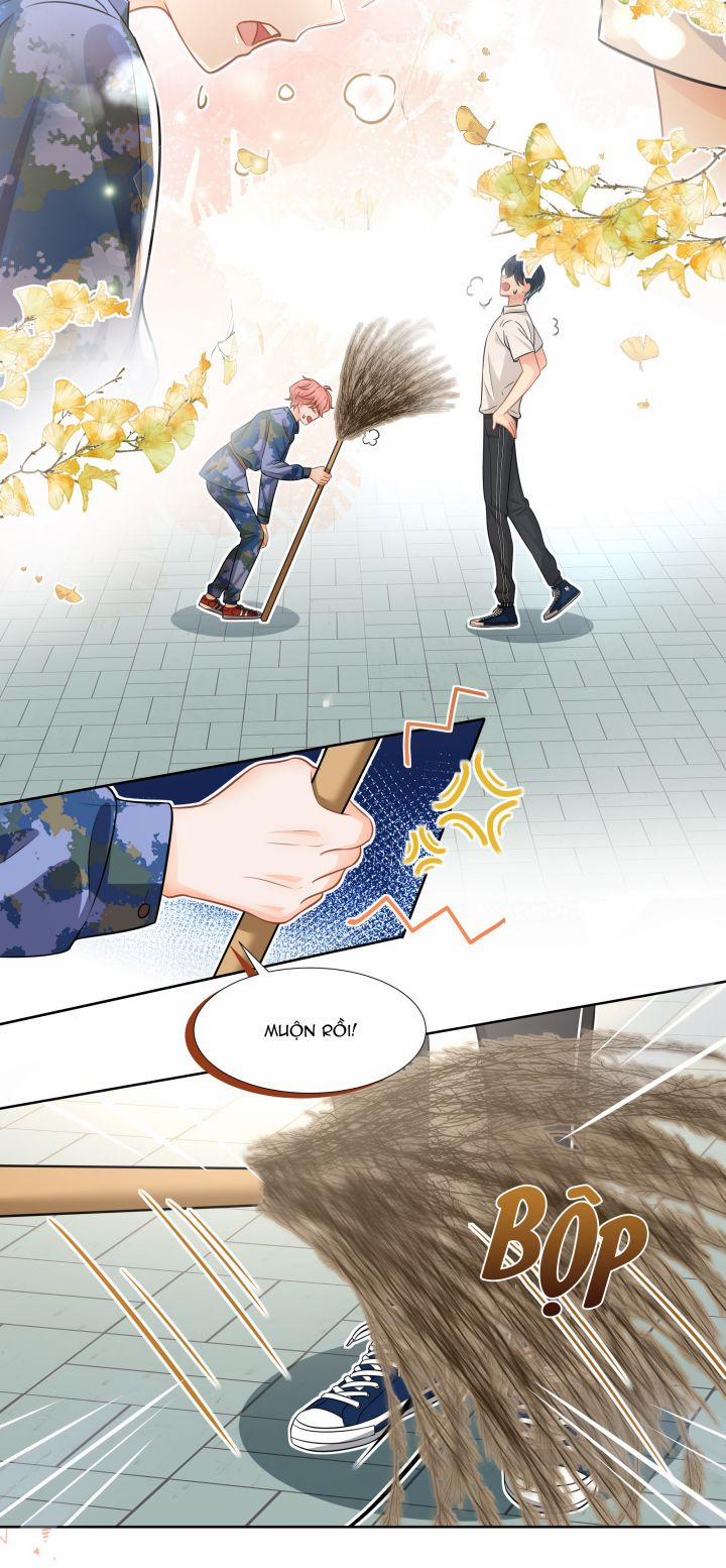 Tin Tức Tố Nói Chúng Ta Không Có Khả Năng 6 trang 34