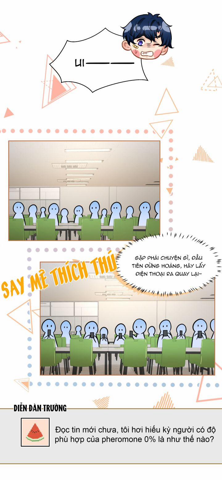 Tin Tức Tố Nói Chúng Ta Không Có Khả Năng 6 trang 35