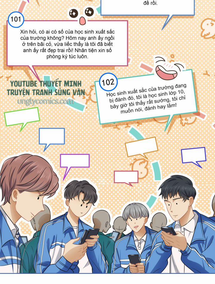 Tin Tức Tố Nói Chúng Ta Không Có Khả Năng 6 trang 37