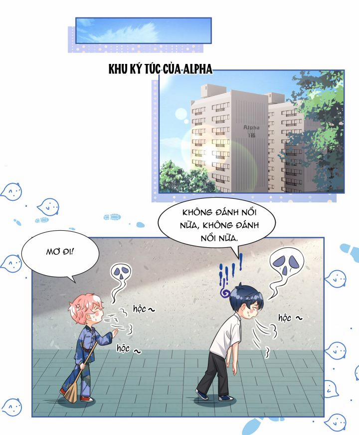 Tin Tức Tố Nói Chúng Ta Không Có Khả Năng 6 trang 38