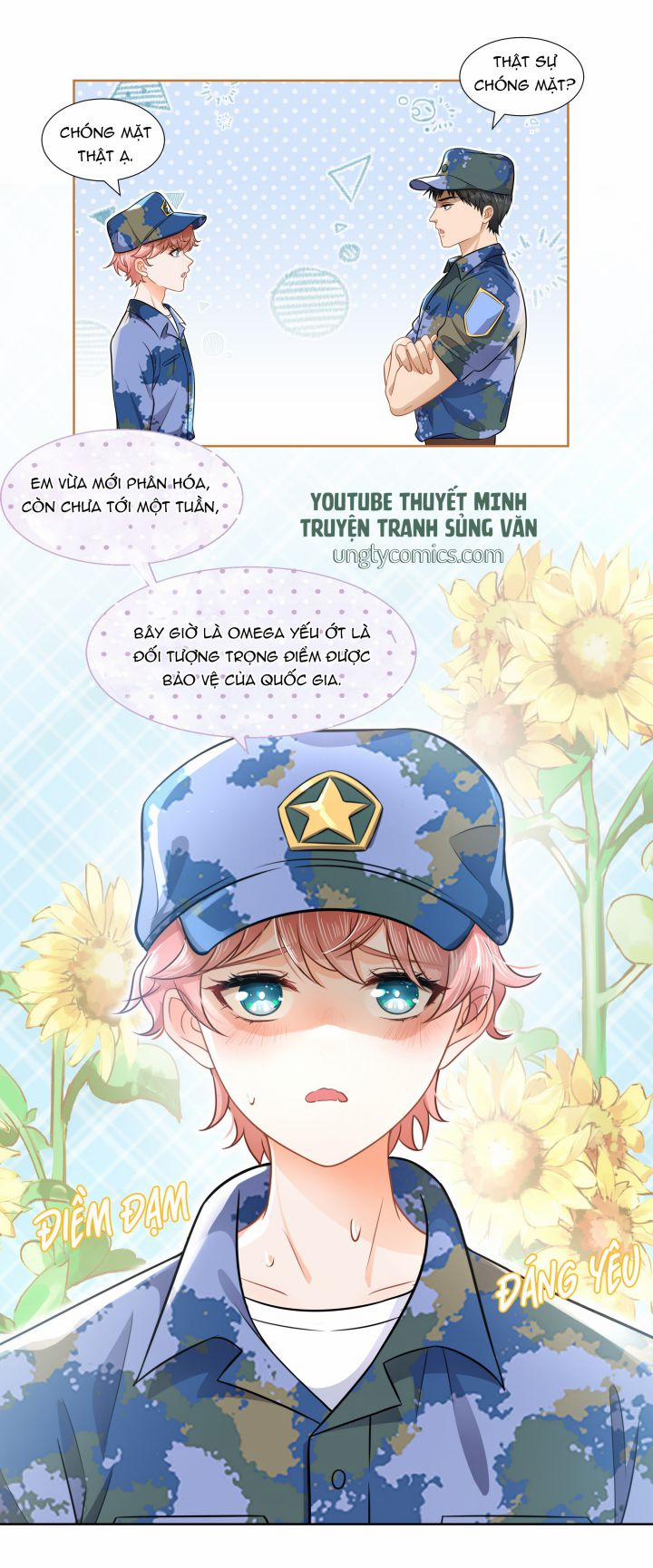 Tin Tức Tố Nói Chúng Ta Không Có Khả Năng 6 trang 4