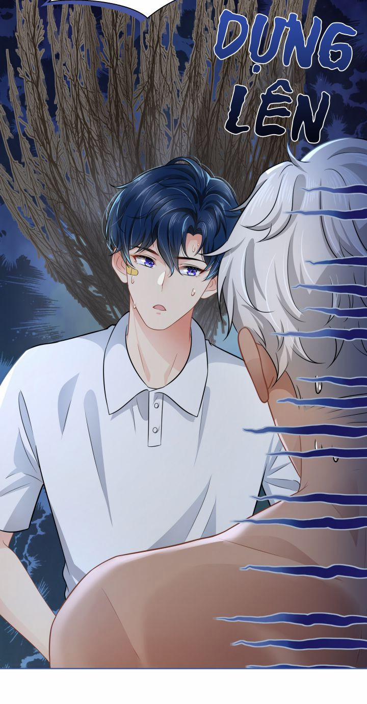 Tin Tức Tố Nói Chúng Ta Không Có Khả Năng 6 trang 40