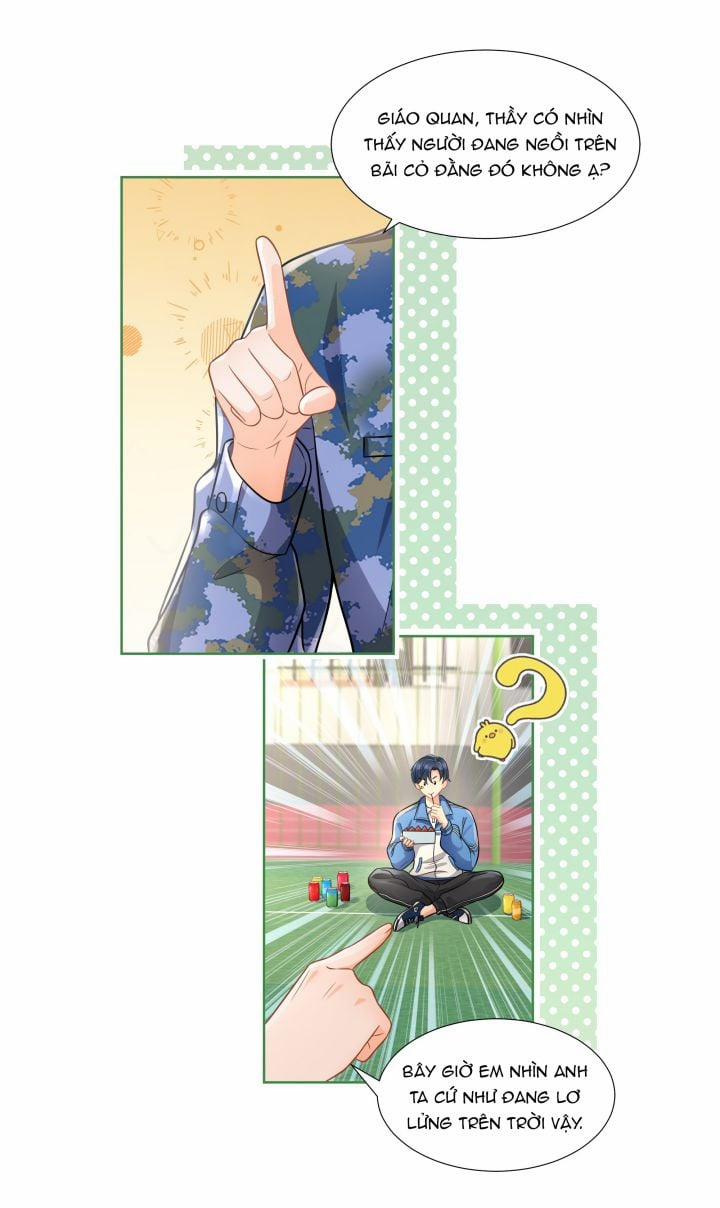 Tin Tức Tố Nói Chúng Ta Không Có Khả Năng 6 trang 5