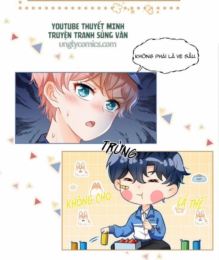 Tin Tức Tố Nói Chúng Ta Không Có Khả Năng 6 trang 8