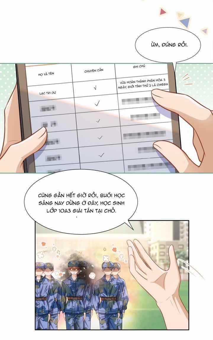 Tin Tức Tố Nói Chúng Ta Không Có Khả Năng 6 trang 9