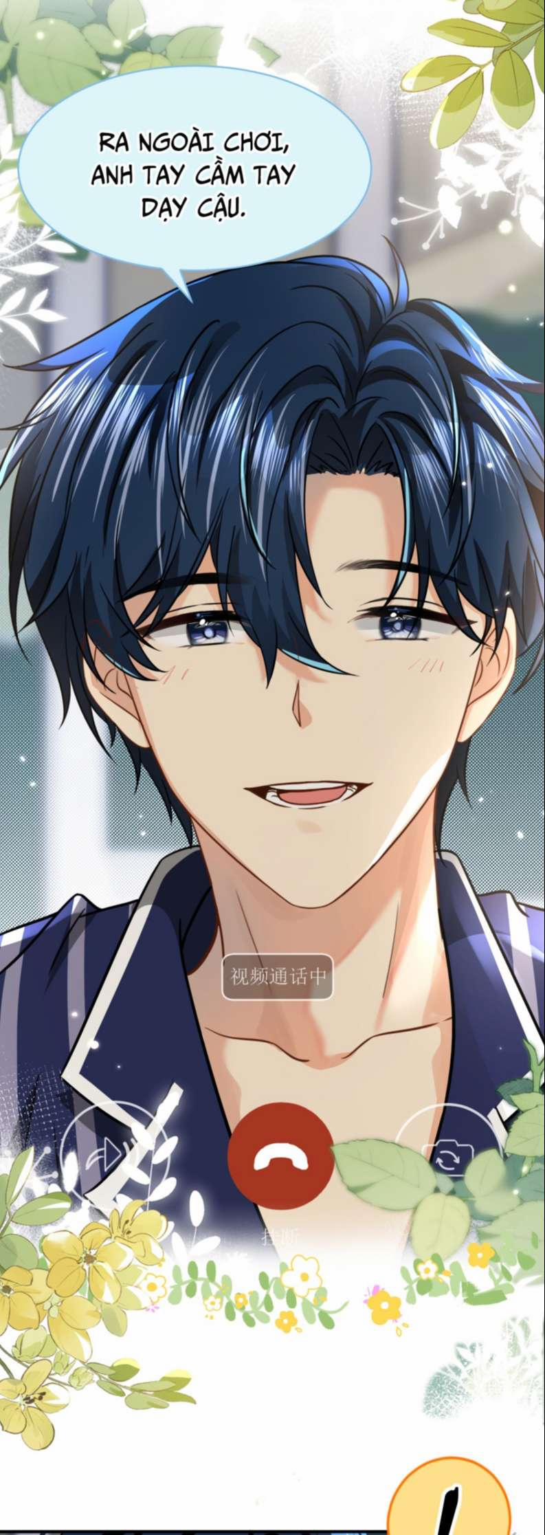 Tin Tức Tố Nói Chúng Ta Không Có Khả Năng 61 trang 10