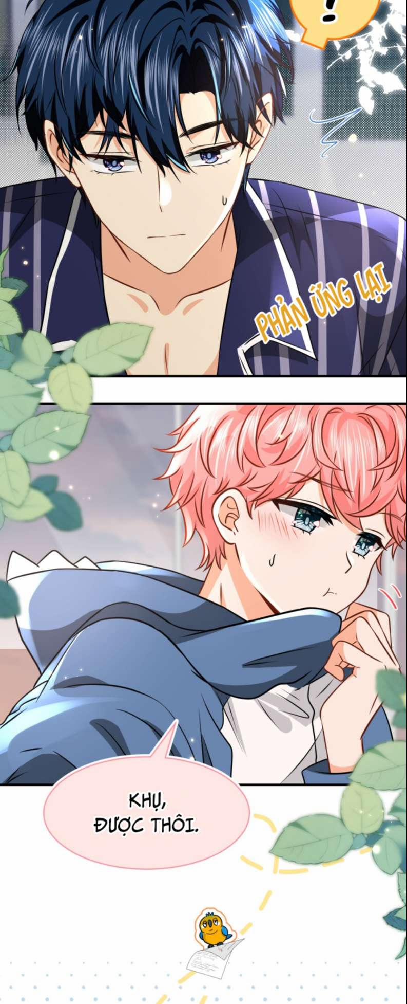 Tin Tức Tố Nói Chúng Ta Không Có Khả Năng 61 trang 11