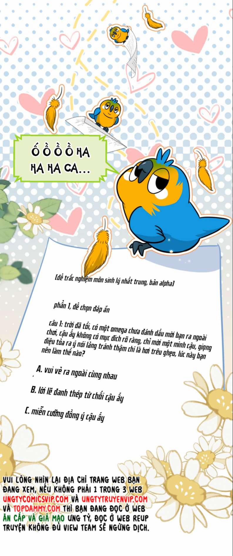 Tin Tức Tố Nói Chúng Ta Không Có Khả Năng 61 trang 12