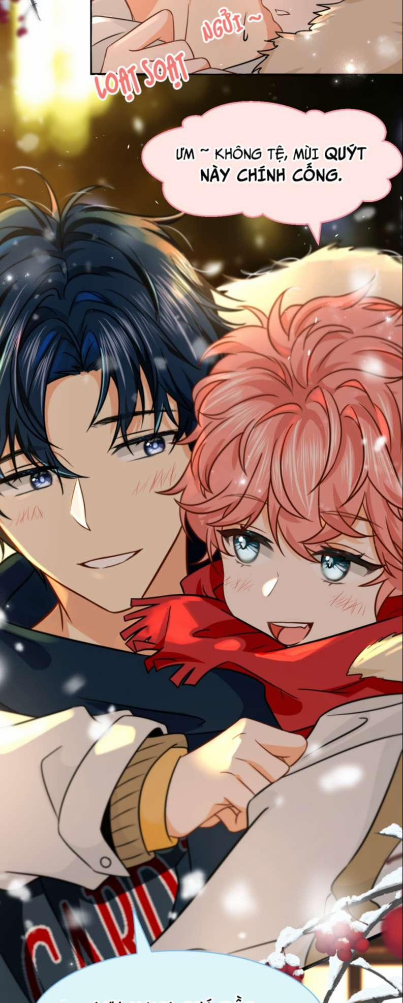 Tin Tức Tố Nói Chúng Ta Không Có Khả Năng 61 trang 16