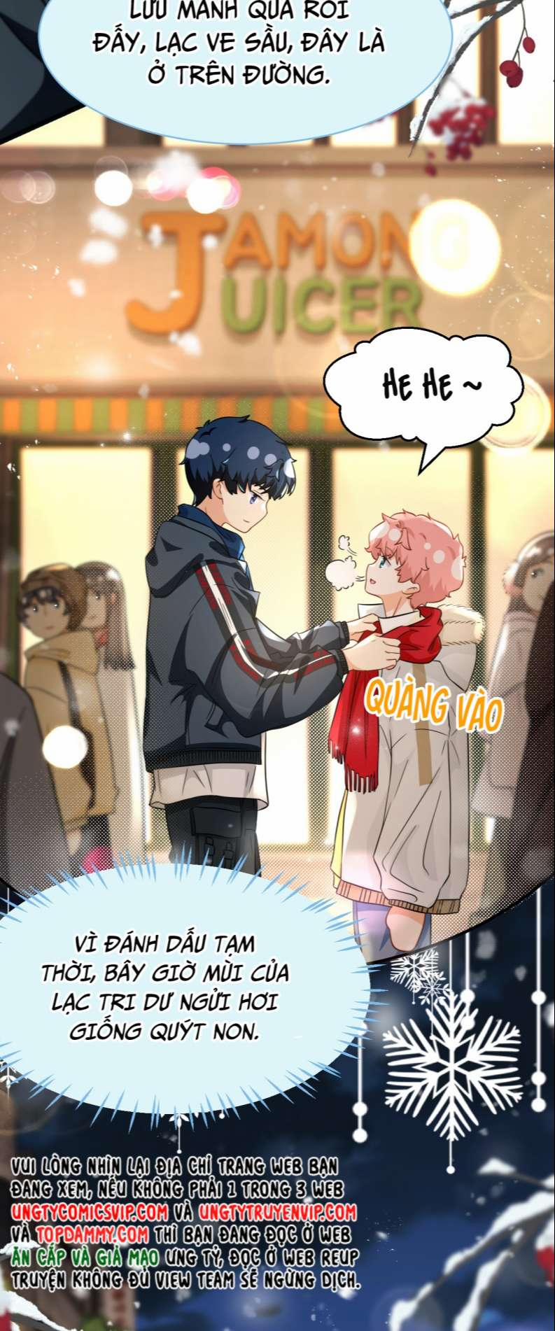 Tin Tức Tố Nói Chúng Ta Không Có Khả Năng 61 trang 17