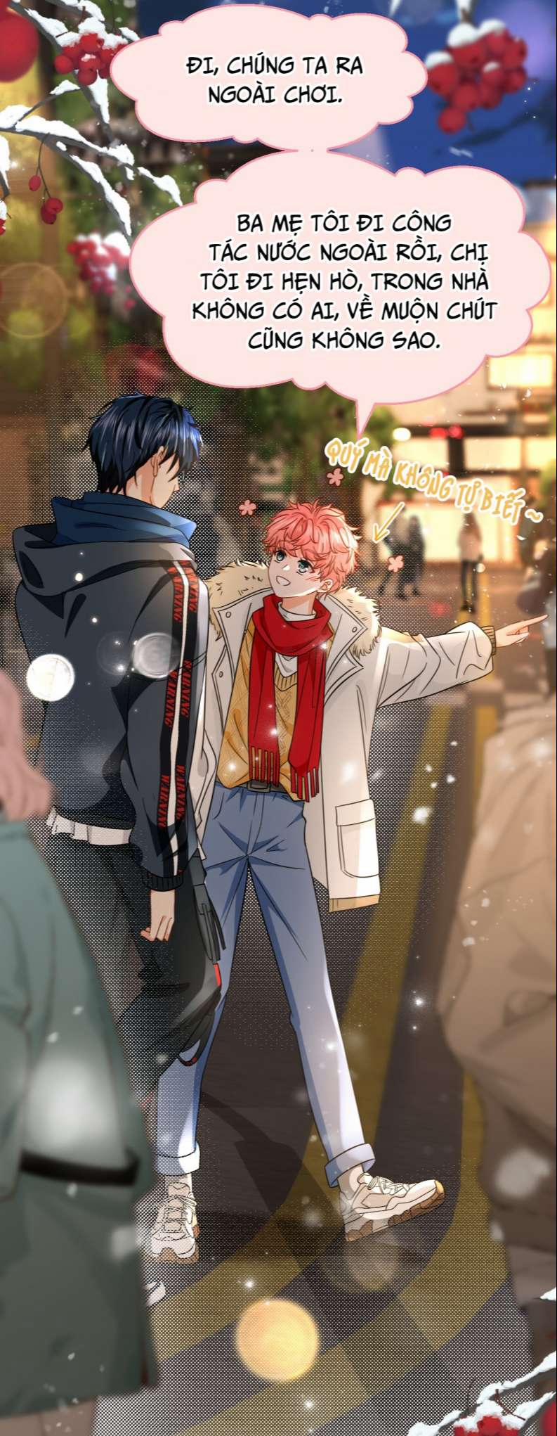 Tin Tức Tố Nói Chúng Ta Không Có Khả Năng 61 trang 18