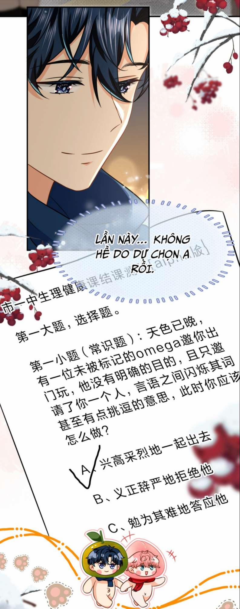 Tin Tức Tố Nói Chúng Ta Không Có Khả Năng 61 trang 19