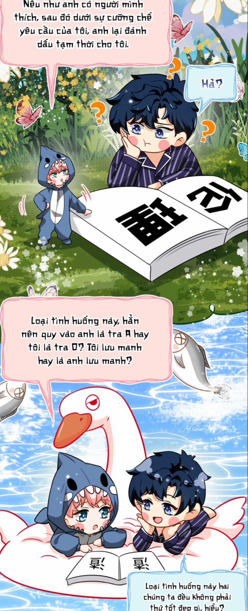 Tin Tức Tố Nói Chúng Ta Không Có Khả Năng 61 trang 2