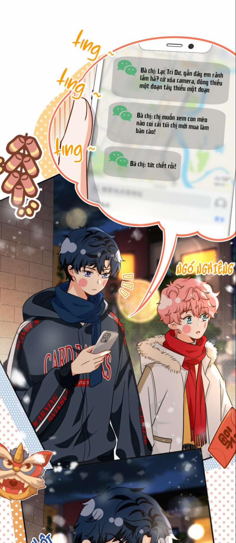 Tin Tức Tố Nói Chúng Ta Không Có Khả Năng 61 trang 21