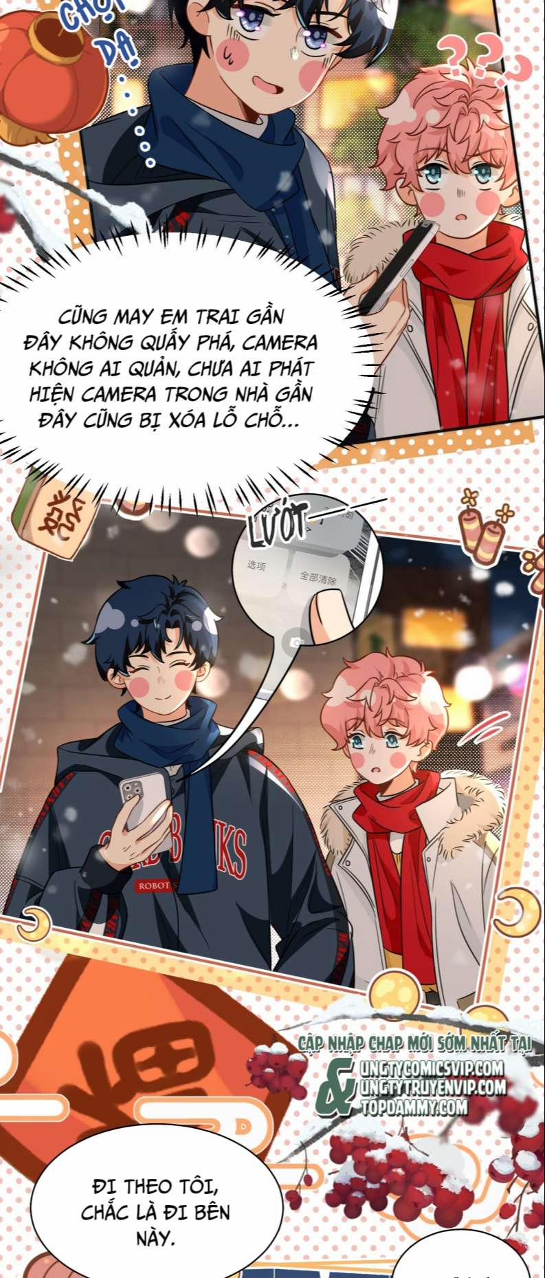 Tin Tức Tố Nói Chúng Ta Không Có Khả Năng 61 trang 22