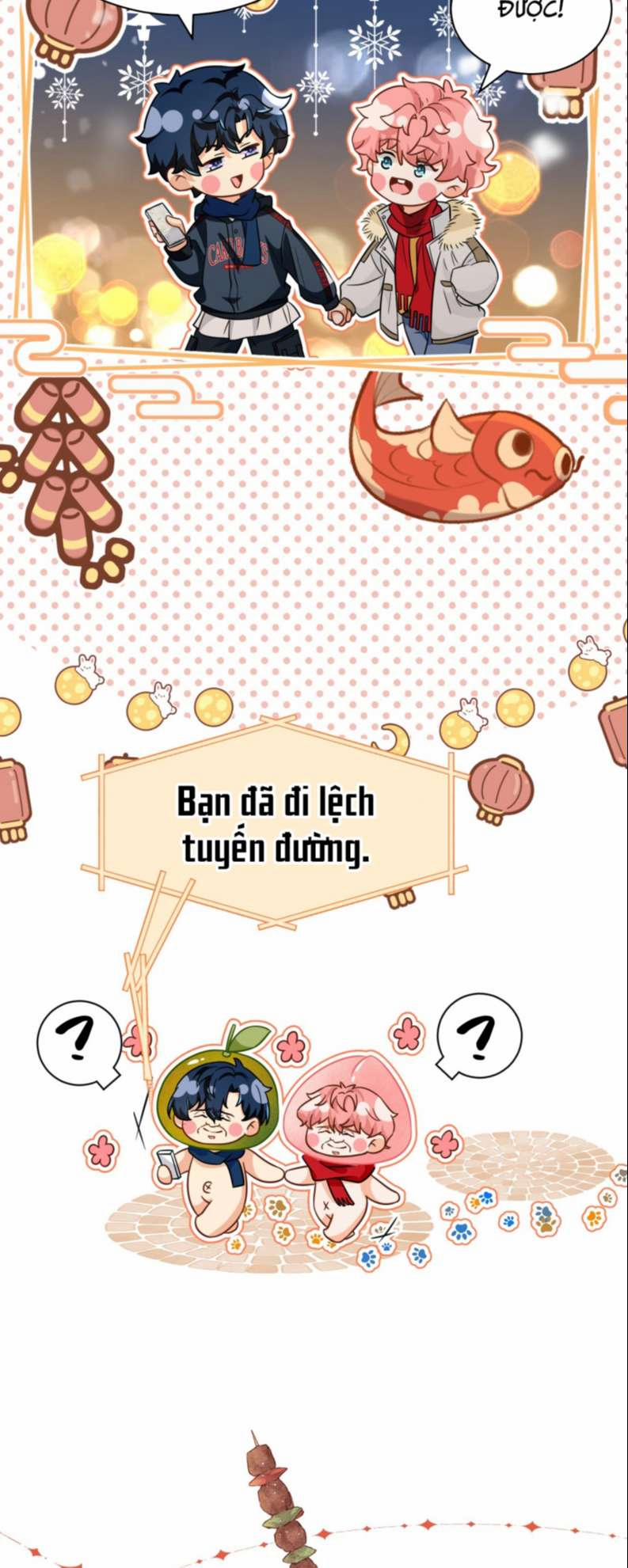 Tin Tức Tố Nói Chúng Ta Không Có Khả Năng 61 trang 23