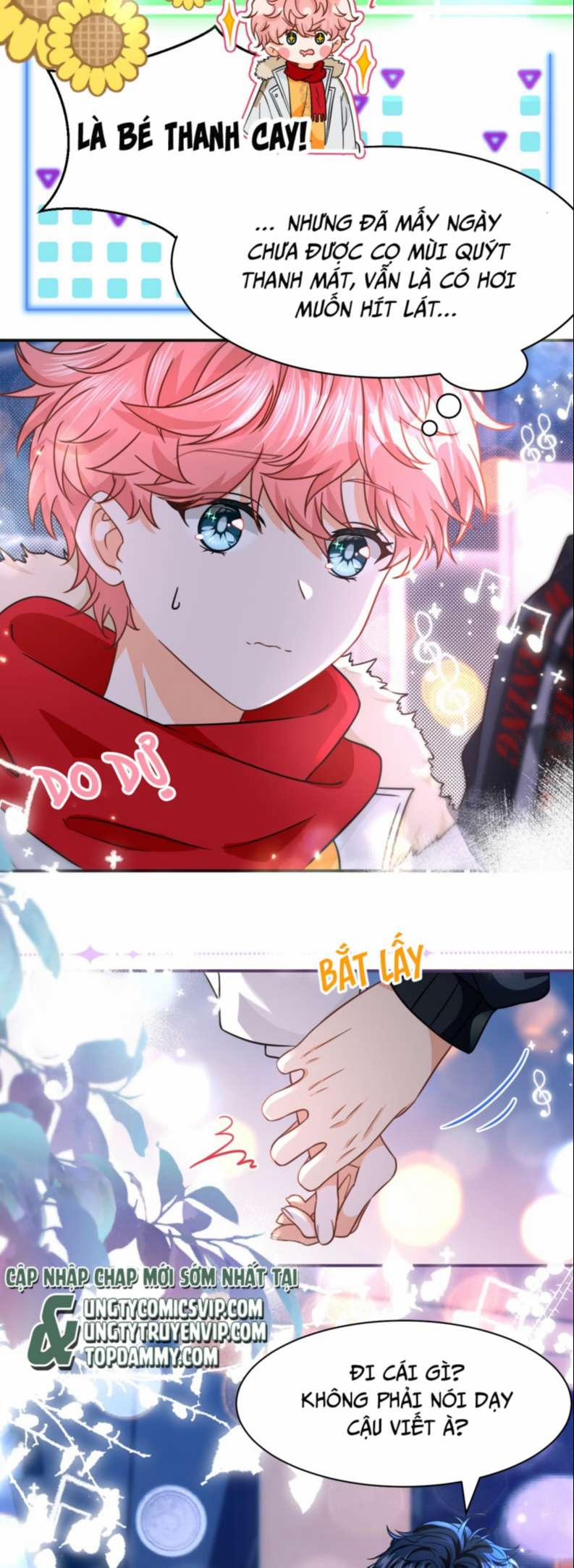 Tin Tức Tố Nói Chúng Ta Không Có Khả Năng 61 trang 28