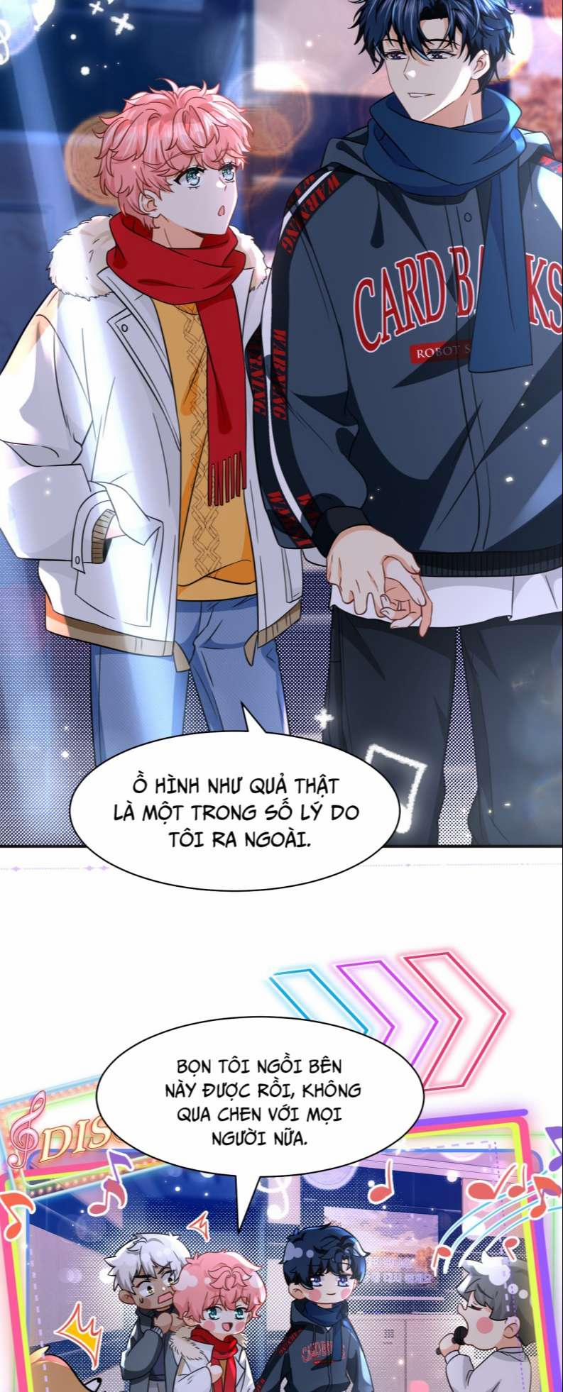 Tin Tức Tố Nói Chúng Ta Không Có Khả Năng 61 trang 29