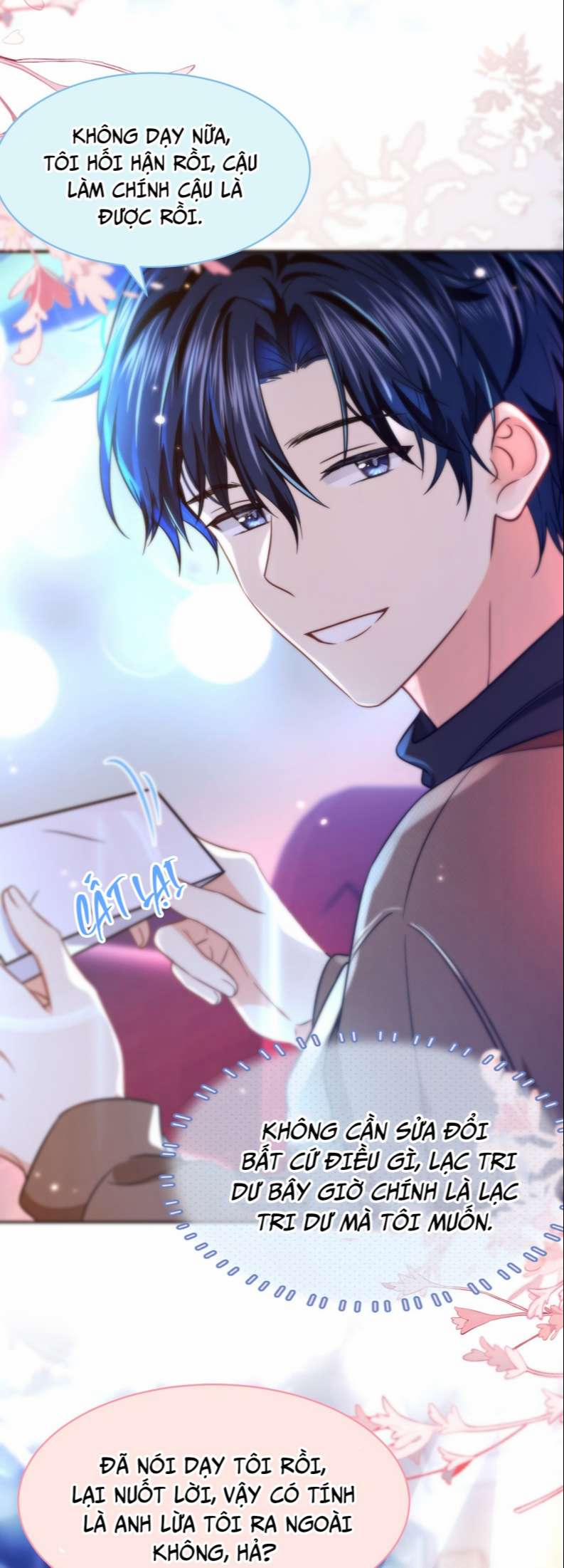 Tin Tức Tố Nói Chúng Ta Không Có Khả Năng 61 trang 32