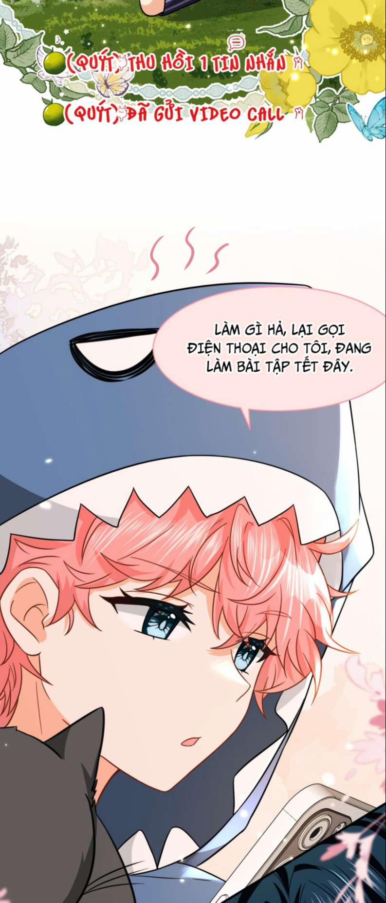 Tin Tức Tố Nói Chúng Ta Không Có Khả Năng 61 trang 4