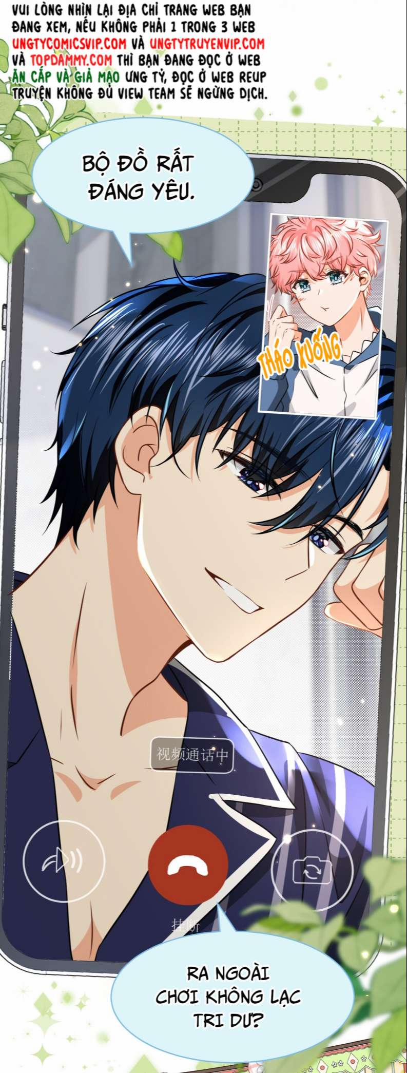 Tin Tức Tố Nói Chúng Ta Không Có Khả Năng 61 trang 8