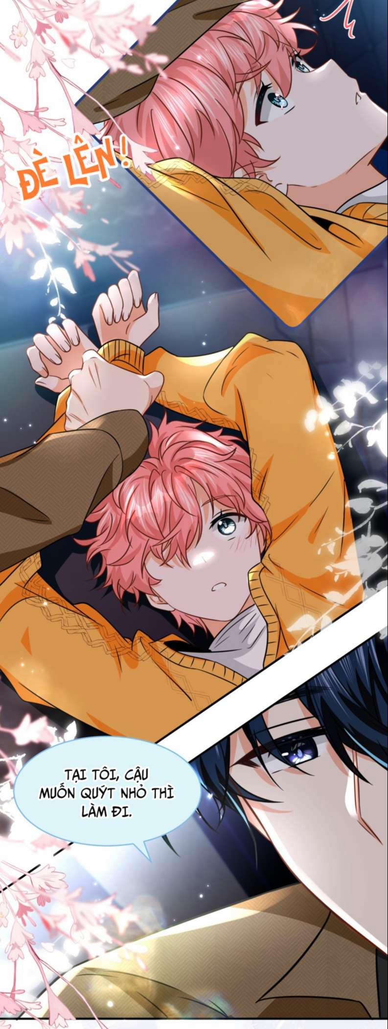 Tin Tức Tố Nói Chúng Ta Không Có Khả Năng 62 trang 11