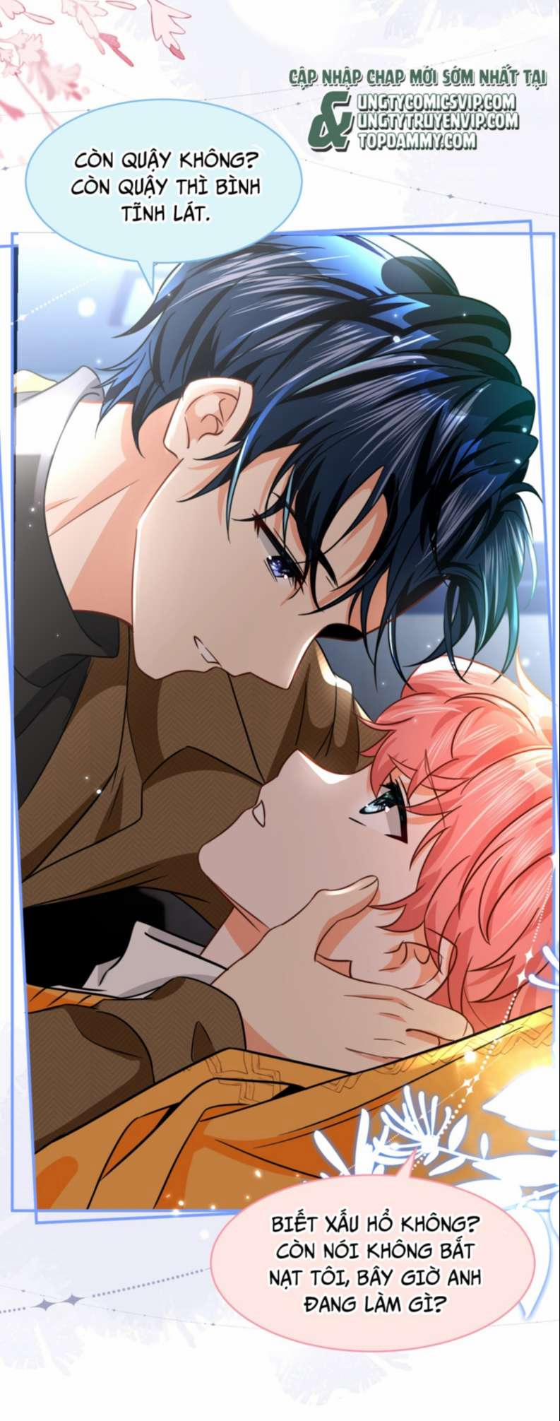 Tin Tức Tố Nói Chúng Ta Không Có Khả Năng 62 trang 12