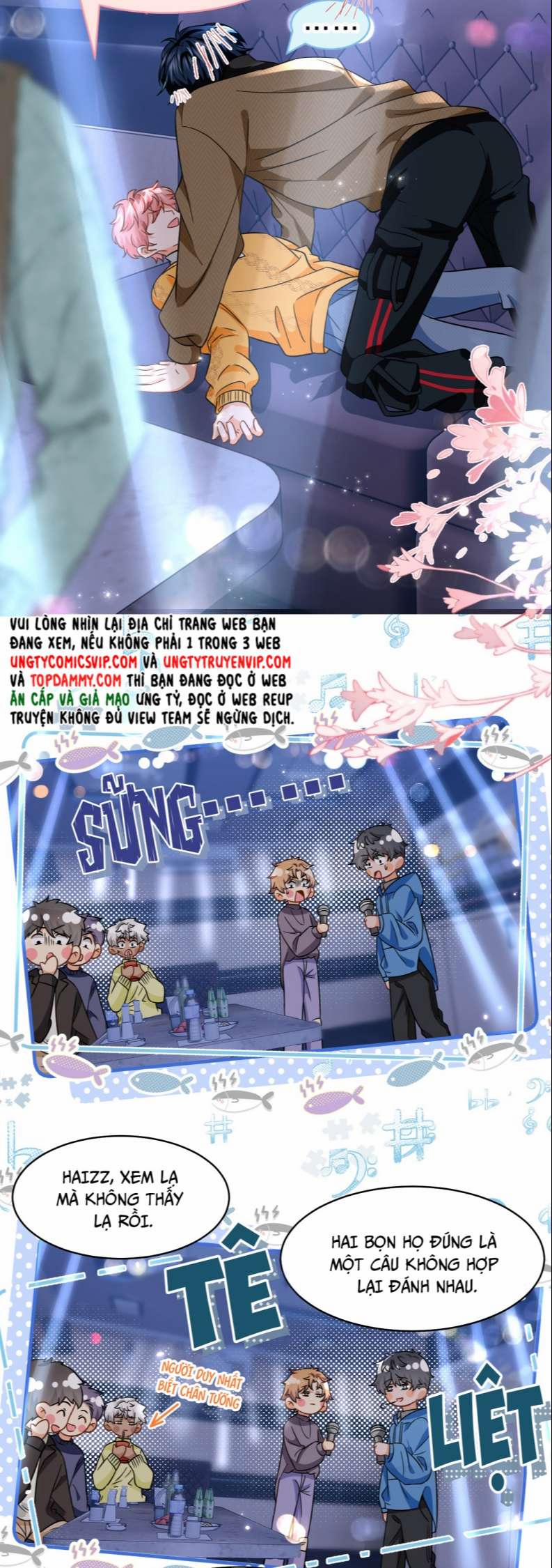 Tin Tức Tố Nói Chúng Ta Không Có Khả Năng 62 trang 15