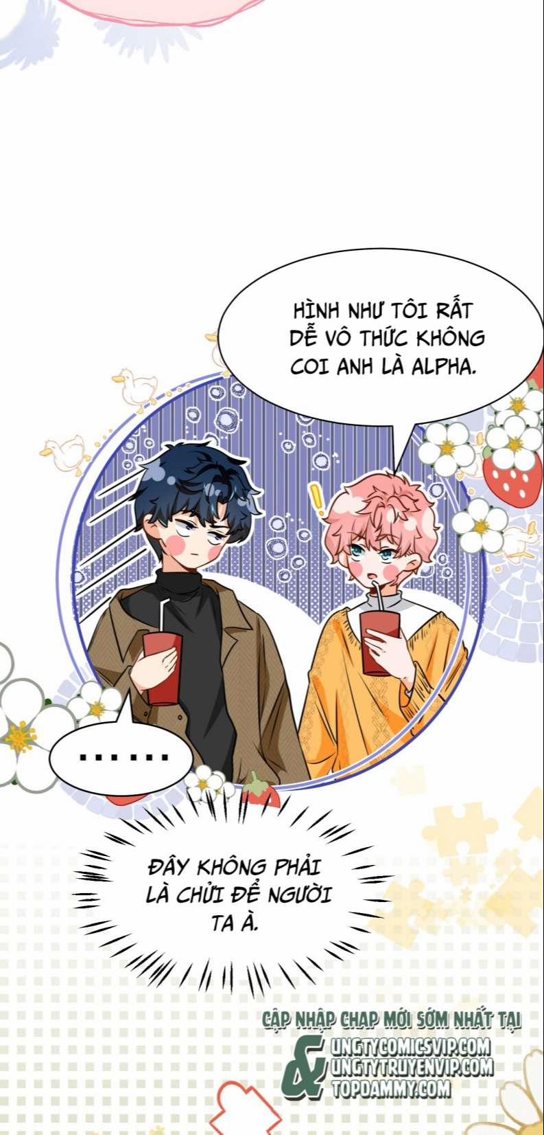 Tin Tức Tố Nói Chúng Ta Không Có Khả Năng 62 trang 19