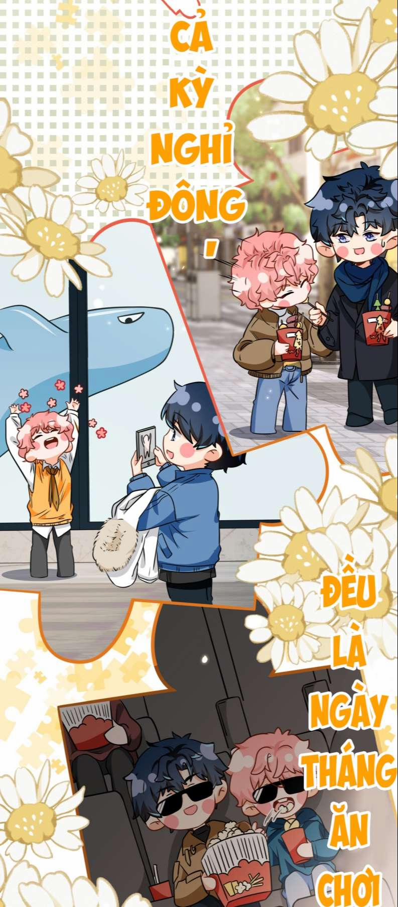 Tin Tức Tố Nói Chúng Ta Không Có Khả Năng 62 trang 20