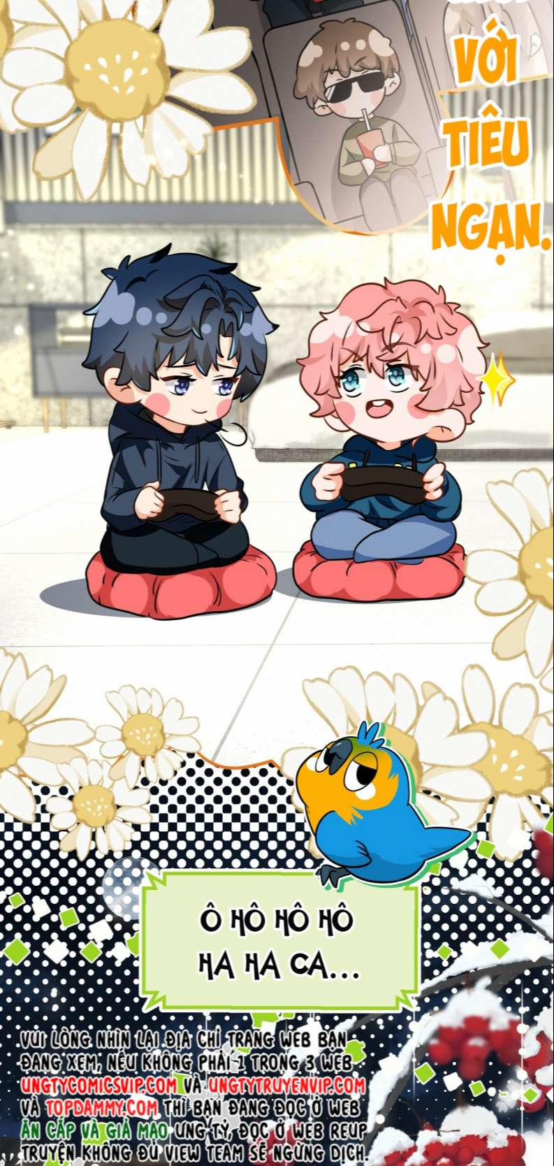 Tin Tức Tố Nói Chúng Ta Không Có Khả Năng 62 trang 21