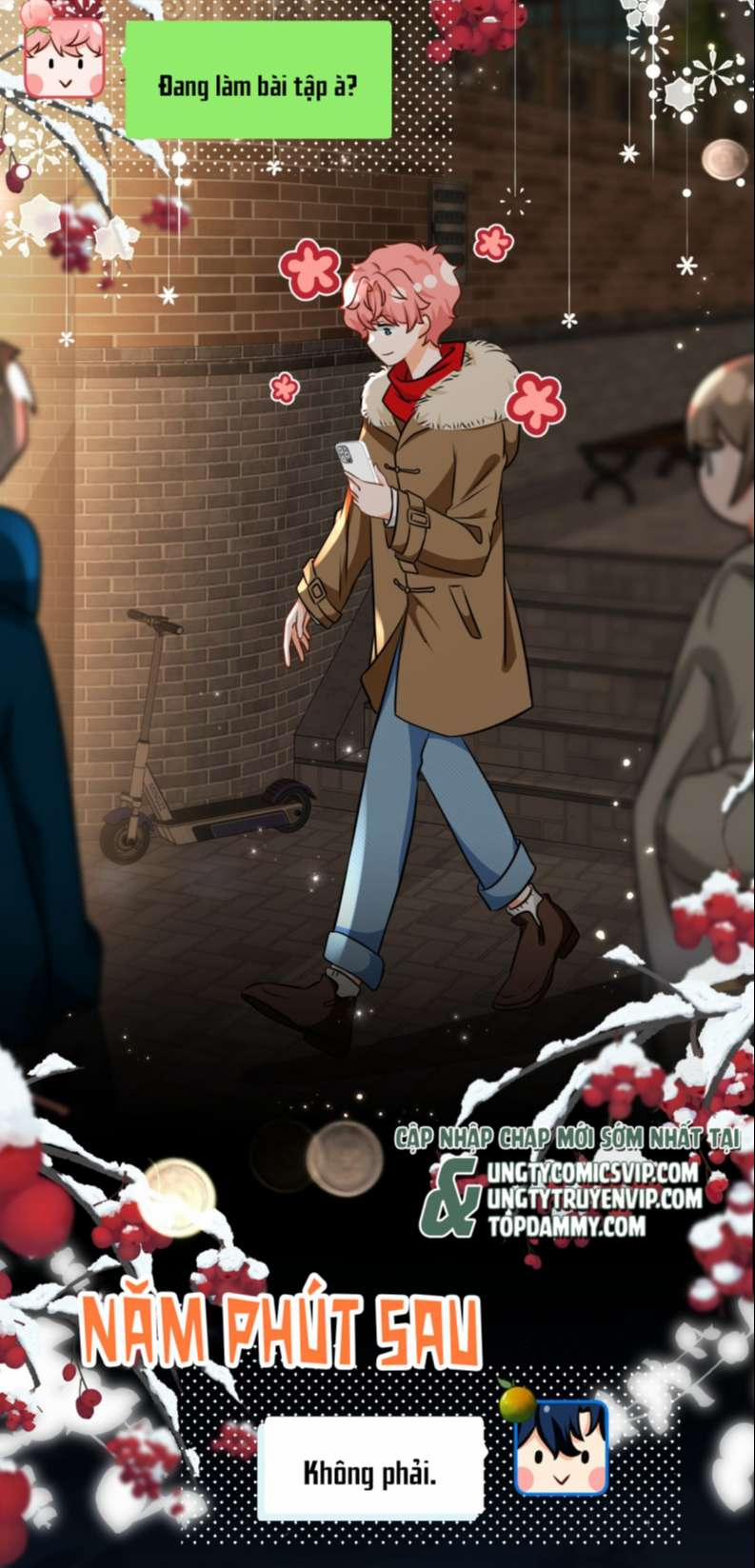 Tin Tức Tố Nói Chúng Ta Không Có Khả Năng 62 trang 23