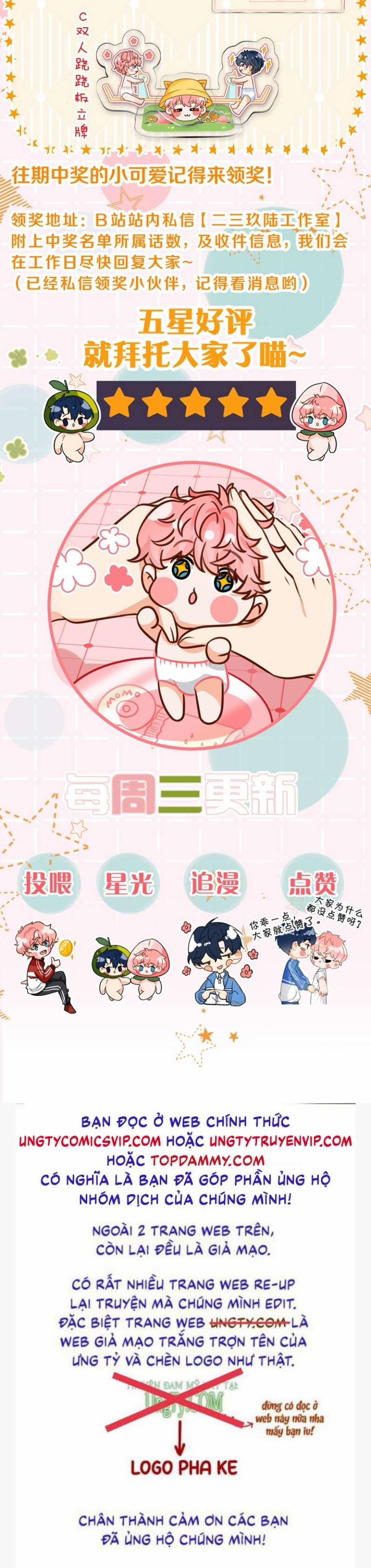 Tin Tức Tố Nói Chúng Ta Không Có Khả Năng 62 trang 30