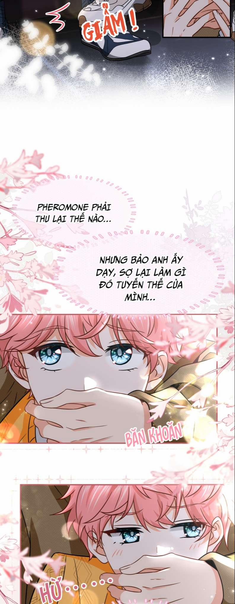 Tin Tức Tố Nói Chúng Ta Không Có Khả Năng 62 trang 4