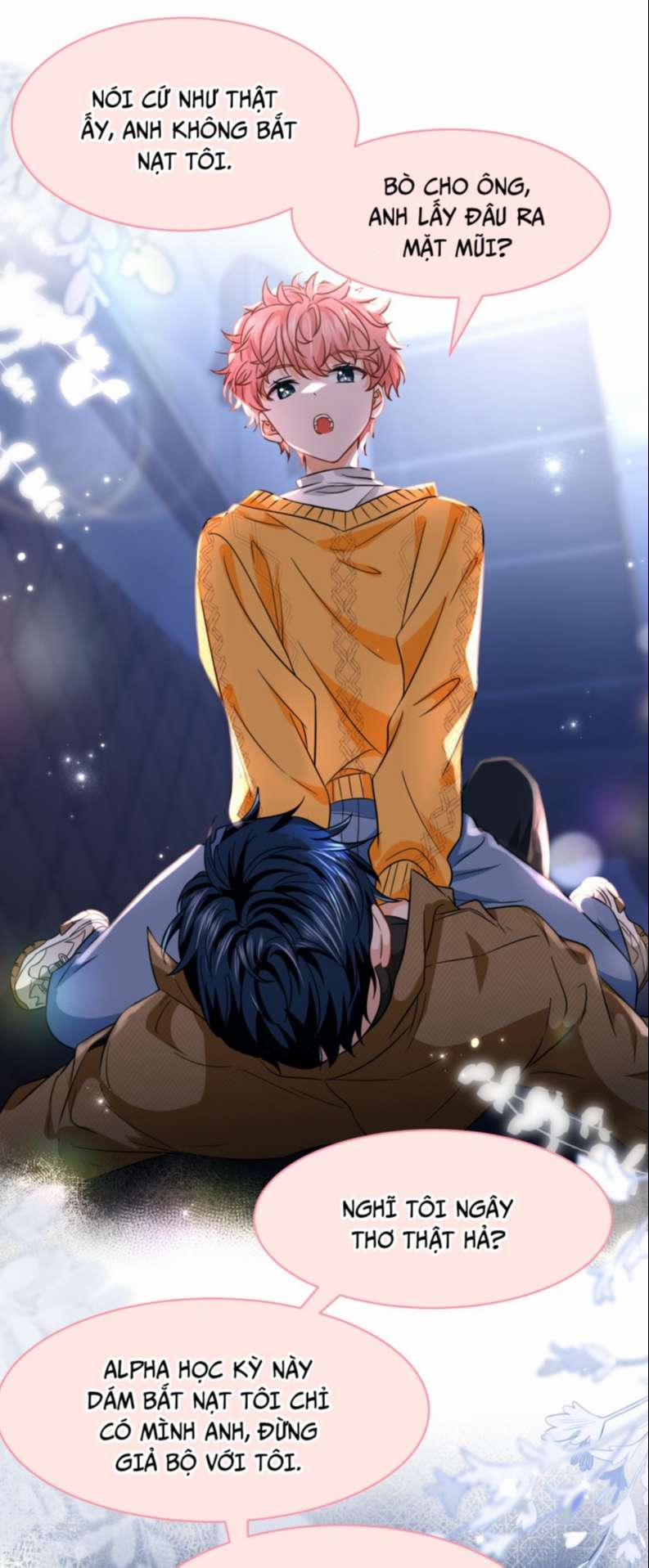 Tin Tức Tố Nói Chúng Ta Không Có Khả Năng 62 trang 7