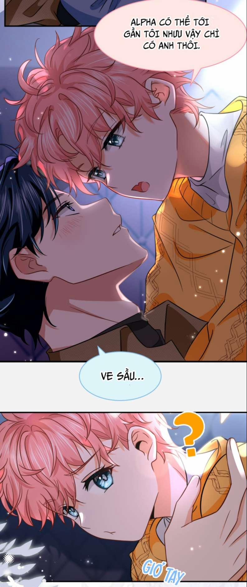 Tin Tức Tố Nói Chúng Ta Không Có Khả Năng 62 trang 9