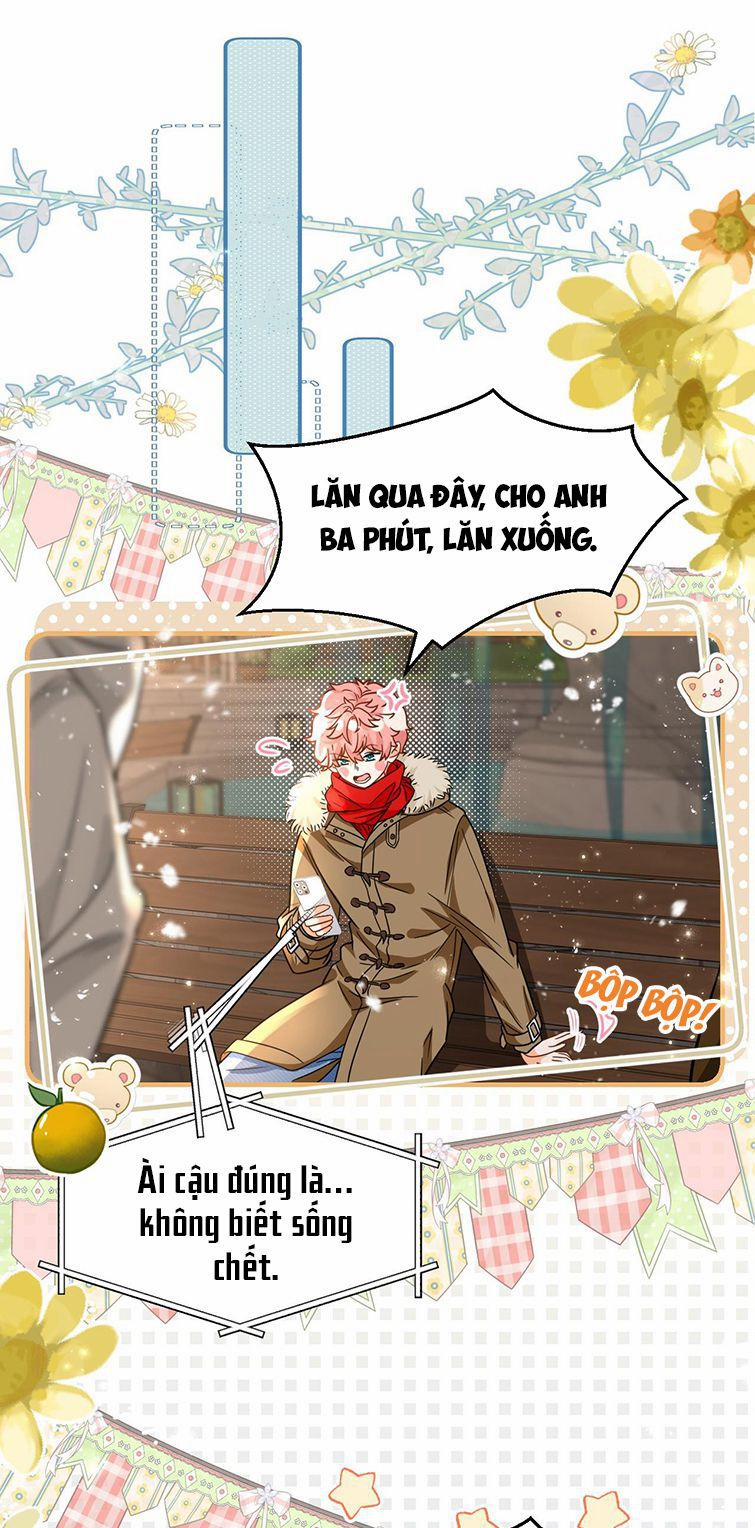 Tin Tức Tố Nói Chúng Ta Không Có Khả Năng 63 trang 1