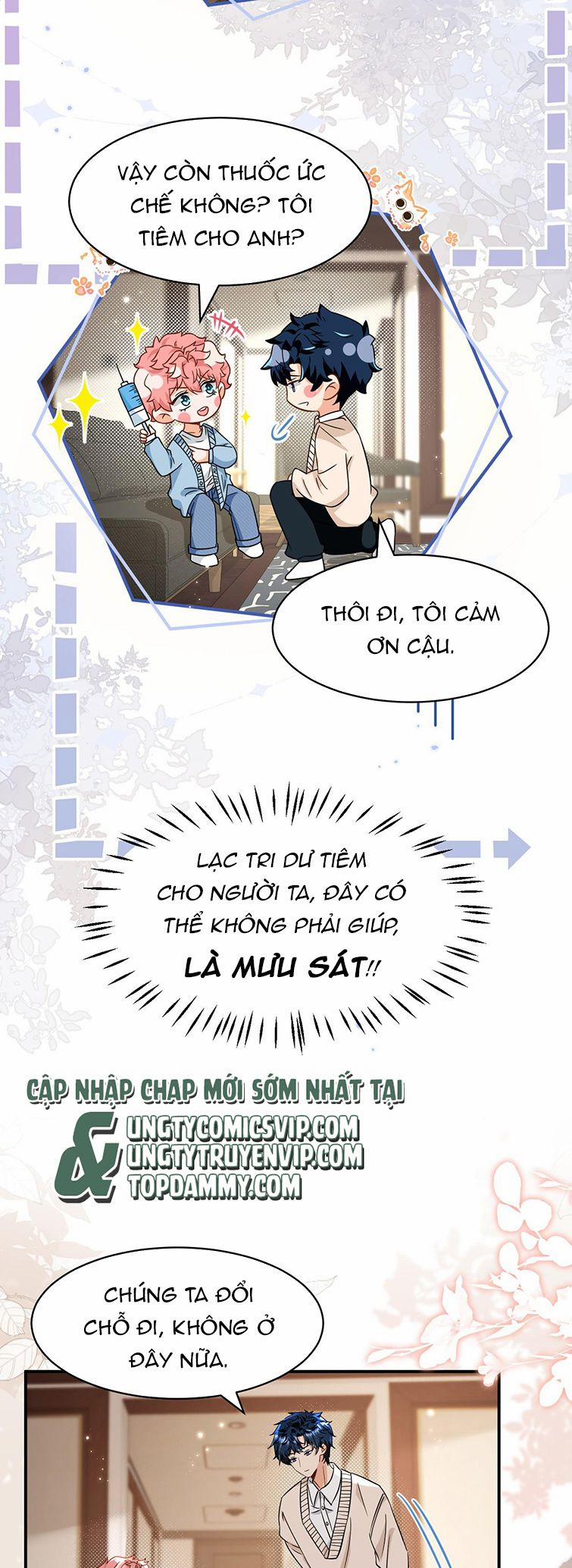 Tin Tức Tố Nói Chúng Ta Không Có Khả Năng 63 trang 17