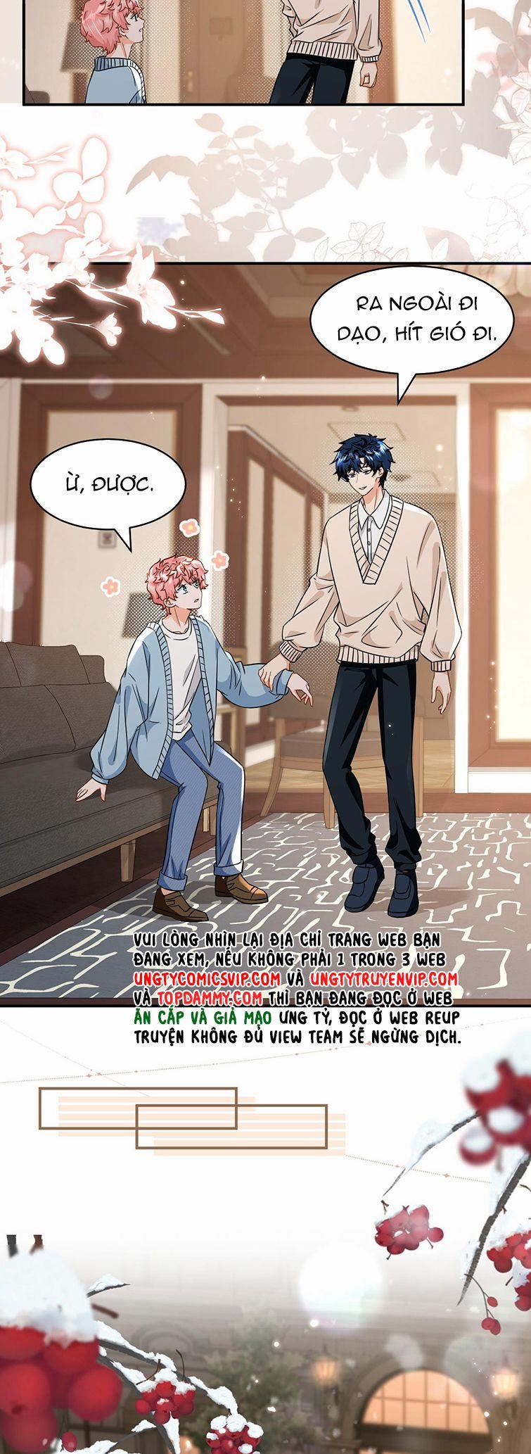 Tin Tức Tố Nói Chúng Ta Không Có Khả Năng 63 trang 18