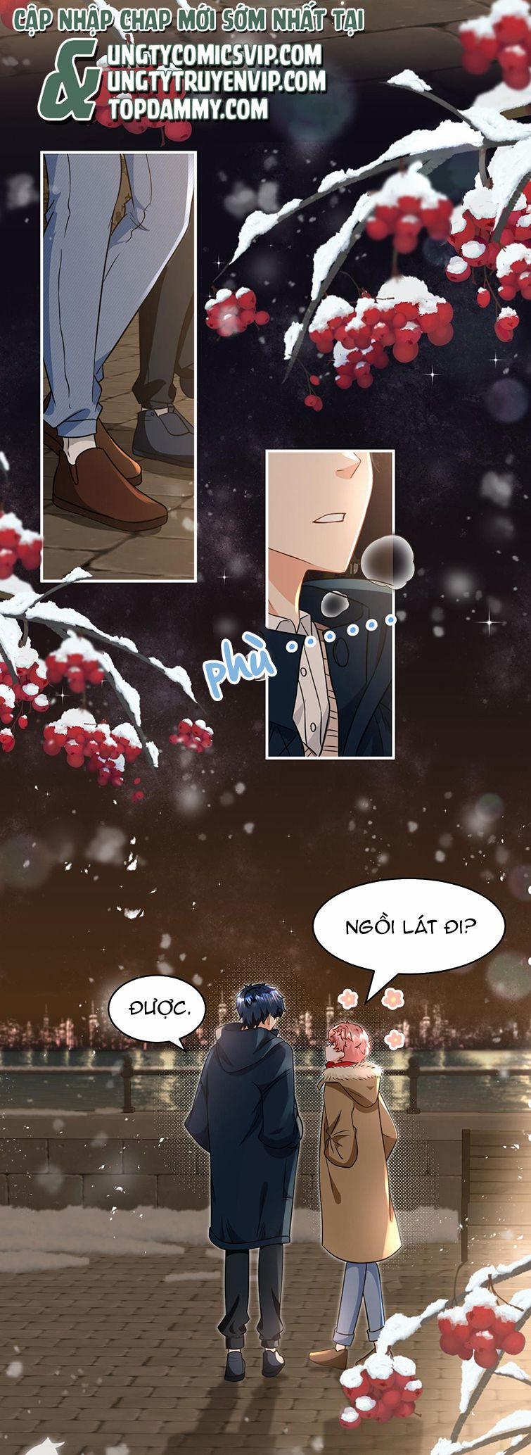 Tin Tức Tố Nói Chúng Ta Không Có Khả Năng 63 trang 20