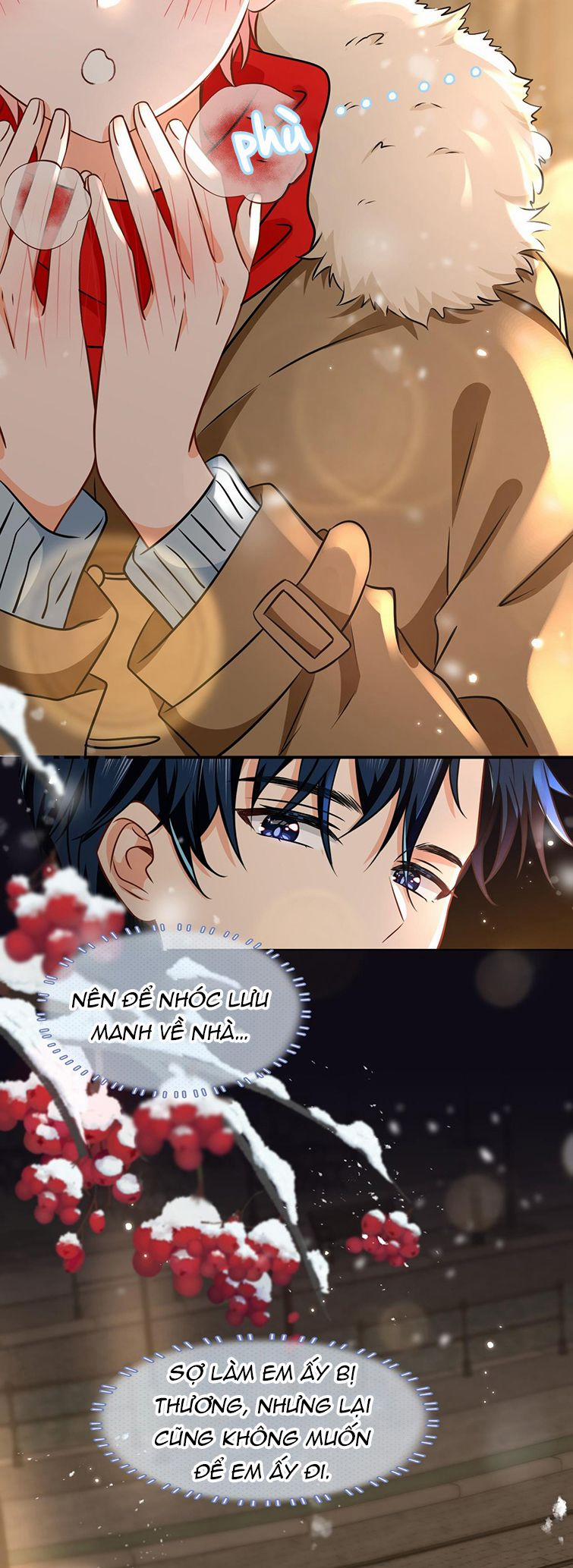 Tin Tức Tố Nói Chúng Ta Không Có Khả Năng 63 trang 22