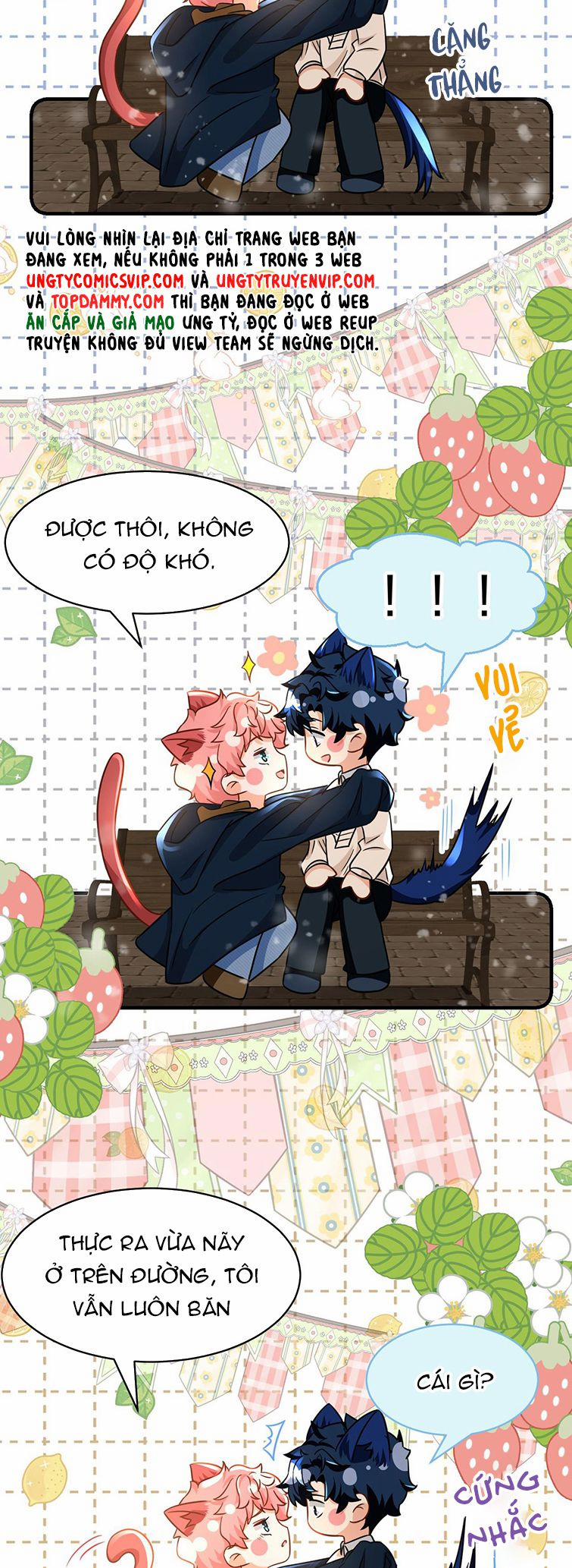 Tin Tức Tố Nói Chúng Ta Không Có Khả Năng 63 trang 28