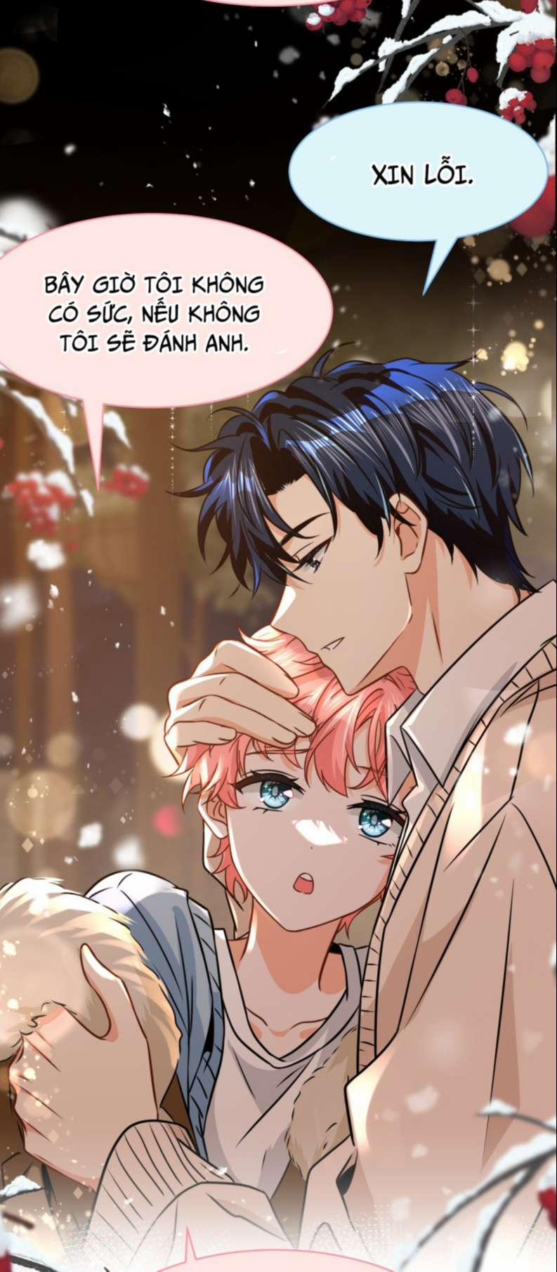 Tin Tức Tố Nói Chúng Ta Không Có Khả Năng 64 trang 11