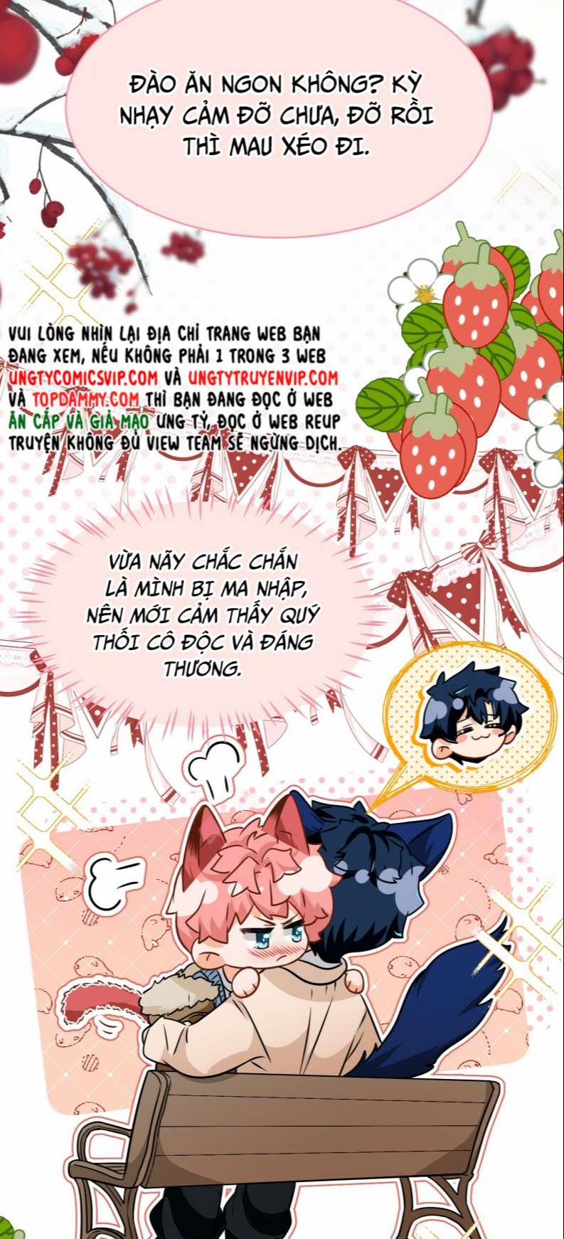 Tin Tức Tố Nói Chúng Ta Không Có Khả Năng 64 trang 12