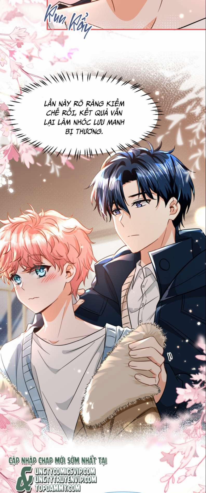 Tin Tức Tố Nói Chúng Ta Không Có Khả Năng 64 trang 23